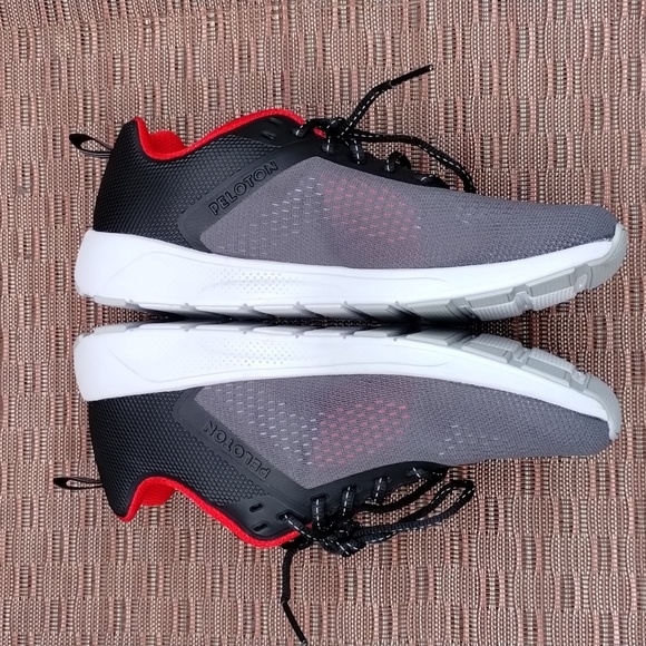 NEW PELOTON SNEAKERS SHOES SIZE 7.5 NWOT Womens Peloton Circuit Runner - Picture 5 of 10